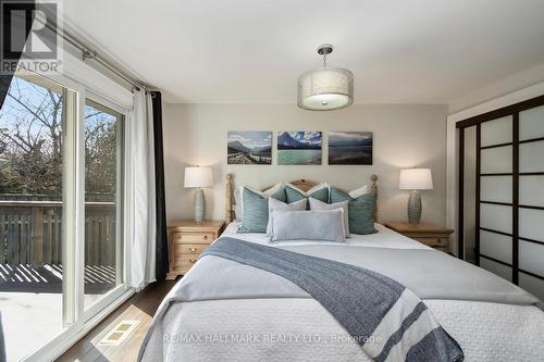 37 Lewin Crescent, Ajax, ON - Indoor Photo Showing Bedroom