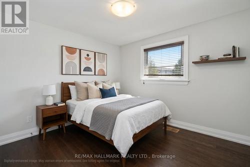 37 Lewin Crescent, Ajax, ON - Indoor Photo Showing Bedroom
