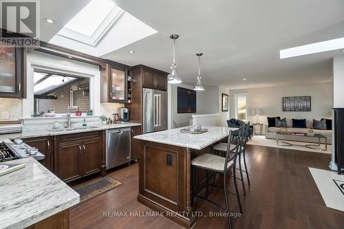 37 Lewin Crescent, Ajax, ON - Indoor Photo Showing Other Room