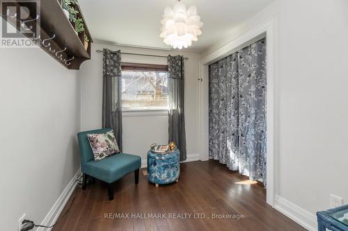 37 Lewin Crescent, Ajax, ON - Indoor Photo Showing Other Room