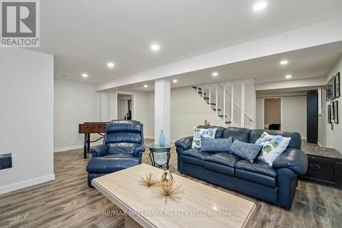 37 Lewin Crescent, Ajax, ON - Indoor