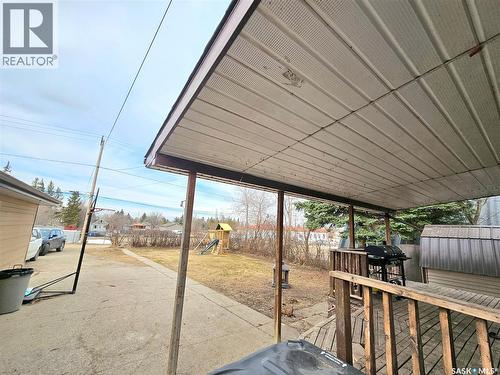 464 1St Avenue E, Melville, SK - Outdoor