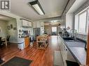 464 1St Avenue E, Melville, SK  - Indoor 