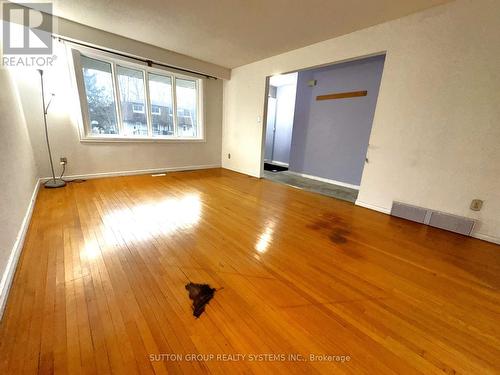 42 Ingleside Drive, Kitchener, ON - Indoor Photo Showing Other Room