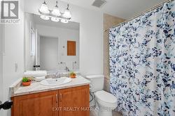 Family bath - 