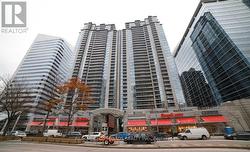 2511 - 4978 YONGE STREET Toronto, ON M2N 7G8