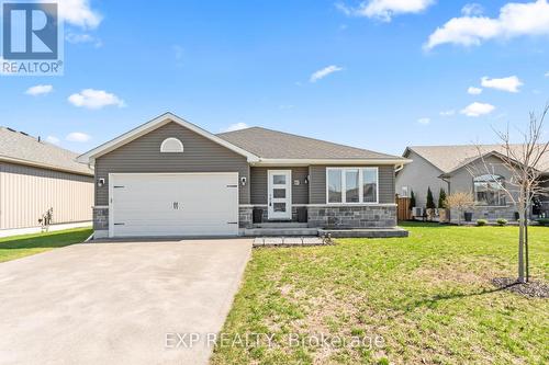 47 BIRCHMOUNT STREET  Quinte West (Murray Ward), ON K8V 0C6