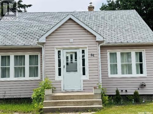 84 Gladstone AVENUE S  Yorkton, SK S3N 3B3