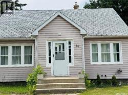84 Gladstone AVENUE S Yorkton, SK S3N 3B3