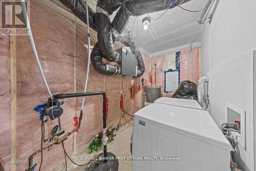 560 Queen Mary Street, Ottawa, ON - Indoor