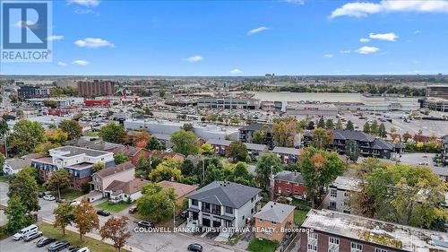 560 Queen Mary Street, Ottawa, ON - Outdoor With View