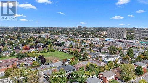 560 Queen Mary Street, Ottawa, ON - Outdoor With View