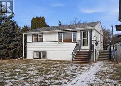 2123 St George AVENUE  Saskatoon, SK S7M 0K6