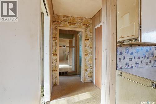 2123 St George Avenue, Saskatoon, SK -  With Exterior