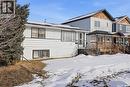 2123 St George Avenue, Saskatoon, SK  - Outdoor 