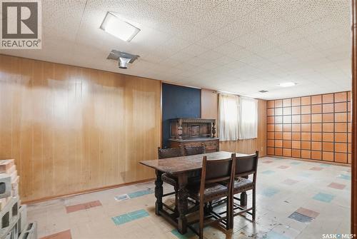 2123 St George Avenue, Saskatoon, SK - Indoor