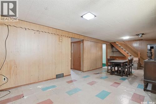 2123 St George Avenue, Saskatoon, SK - Indoor Photo Showing Other Room