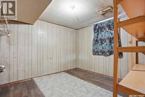2123 St George Avenue, Saskatoon, SK - Indoor Photo Showing Other Room