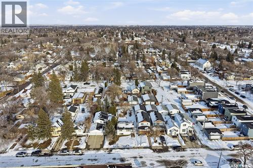 2123 St George Avenue, Saskatoon, SK - Outdoor With View