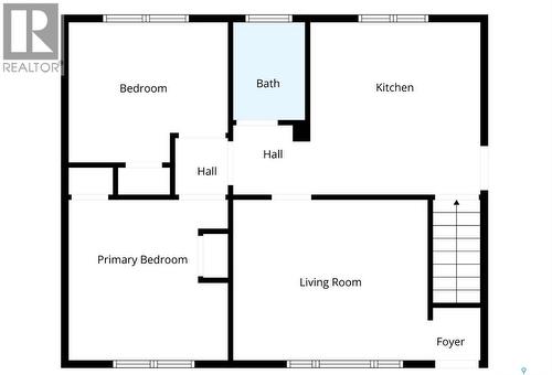 2123 St George Avenue, Saskatoon, SK - Other