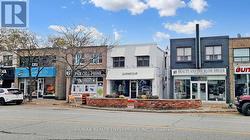 A - 255 LAKESHORE ROAD E Mississauga, ON L5G 1G8