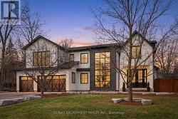 136 ROCKCLIFFE ROAD  Hamilton, ON L9H 7H3