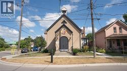 130 ELGIN Street Unit# 2 Brantford, ON N3S 5A5
