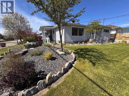 7027 18th Street  Grand Forks, BC V0H 1H2