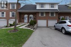 85 ALBRIGHT Road Unit# 3 Hamilton, ON L8K 6H1