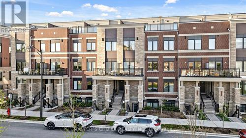 1404 - 56 ELIZABETH STREET  Richmond Hill, ON L4C 5W2