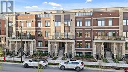 1404 - 56 ELIZABETH STREET Richmond Hill, ON L4C 5W2