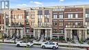 1404 - 56 Elizabeth Street, Richmond Hill, ON  - Outdoor With Facade 