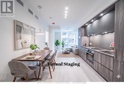 706 - 15 MERCER STREET Toronto, ON M5V 0T8