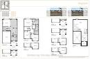 Builder Floor Plan - 781-4 Katrina Street, Wasaga Beach, ON  - Other 