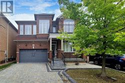 41 AMARANTH CRESCENT Brampton, ON L7A 0L4