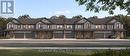 Builder Exterior Rendering - 782-3 Katrina Street, Wasaga Beach, ON  - Outdoor With Facade 