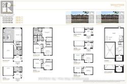 Builder Floor Plan - 