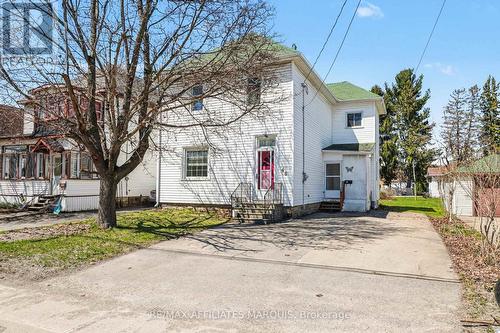 44 CORNELIA STREET E  Smiths Falls, ON K7A 1L7