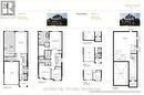 Builder Floor Plan - 711L Katrina Street, Wasaga Beach, ON  - Other 
