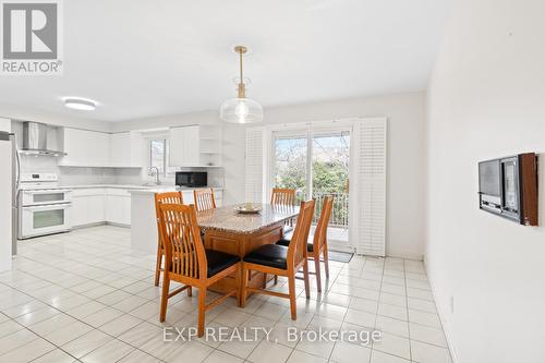 Main - 61 Dundee Crescent, Markham, ON - Indoor