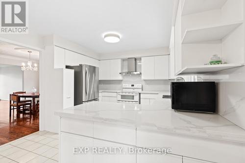 Main - 61 Dundee Crescent, Markham, ON -  Photo Showing Other Room