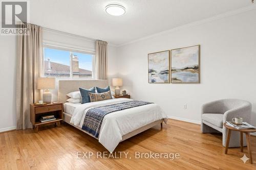 Main - 61 Dundee Crescent, Markham, ON - Indoor Photo Showing Bedroom