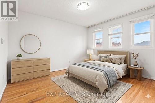Main - 61 Dundee Crescent, Markham, ON - Indoor Photo Showing Bedroom