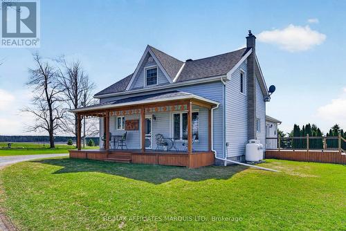 18604 MCGILLIVRAY ROAD  South Glengarry, ON K0C 1S0