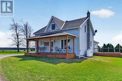 18604 MCGILLIVRAY ROAD South Glengarry, ON K0C 1S0