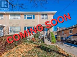 276 ELMHURST DRIVE Toronto, ON M9W 2M2