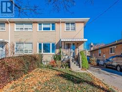 276 ELMHURST DRIVE Toronto, ON M9W 2M2
