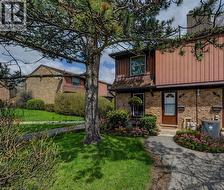 235 FERGUSON Avenue Unit# 45  Cambridge, ON N1R 6G1