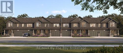 783-2 KATRINA STREET  Wasaga Beach, ON L9Z 0N1