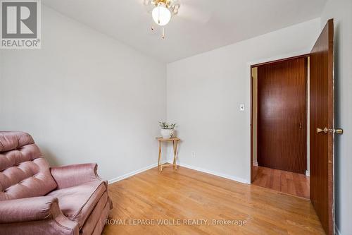 106 Ruskview Road, Kitchener, ON - Indoor Photo Showing Other Room